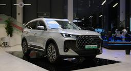 Chery Tiggo 7 Tech 2026 годаүшін10 790 000 тг. в Алматы