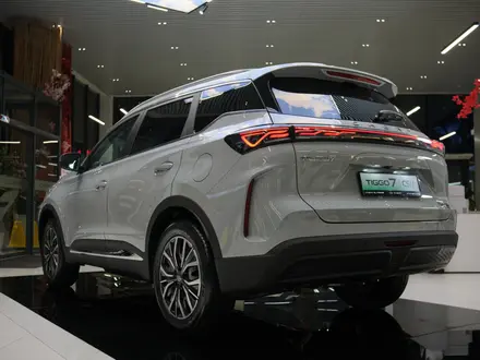 Chery Tiggo 7 Tech 2026 года за 11 150 700 тг. в Алматы – фото 13