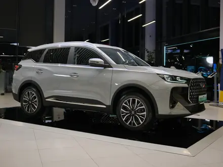 Chery Tiggo 7 Tech 2026 года за 11 150 700 тг. в Алматы – фото 11
