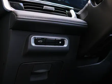 Chery Tiggo 7 Tech 2026 года за 11 150 700 тг. в Алматы – фото 23