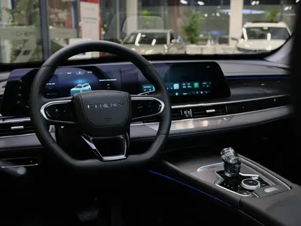 Chery Tiggo 7 Tech 2026 года за 11 150 700 тг. в Алматы – фото 20