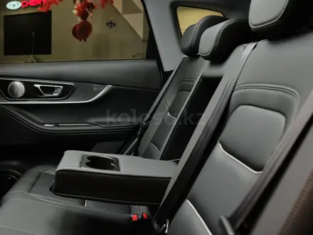 Chery Tiggo 7 Tech 2026 года за 11 150 700 тг. в Алматы – фото 33