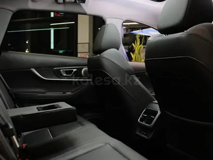 Chery Tiggo 7 Tech 2026 года за 11 150 700 тг. в Алматы – фото 34