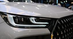 Chery Tiggo 7 Tech 2026 годаүшін10 790 000 тг. в Алматы – фото 5