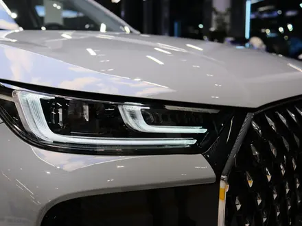 Chery Tiggo 7 Tech 2026 года за 11 150 700 тг. в Алматы – фото 5