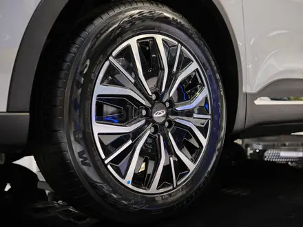 Chery Tiggo 7 Tech 2026 года за 11 150 700 тг. в Алматы – фото 6