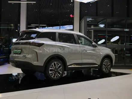 Chery Tiggo 7 Tech 2026 года за 11 150 700 тг. в Алматы – фото 9