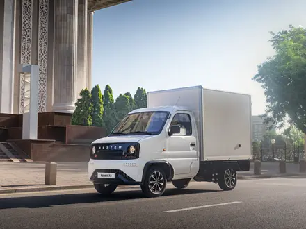 Nextem  Orca 2024 года за 8 700 000 тг. в Алматы