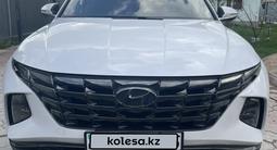 Hyundai Tucson 2021 года за 12 800 000 тг. в Алматы