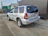 Mazda Tribute 2005 годаүшін4 200 000 тг. в Алматы – фото 4