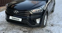 Hyundai Creta 2019 года за 9 200 000 тг. в Актобе – фото 2