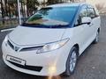 Toyota Estima 2013 года за 9 000 000 тг. в Кабанбай (Алакольский р-н)