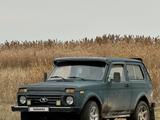 ВАЗ (Lada) Lada 2121 2002 годаүшін1 000 000 тг. в Алматы – фото 2