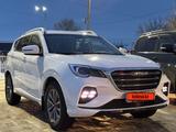 Jetour X70 2023 года за 7 500 000 тг. в Темиртау – фото 2
