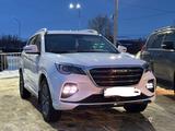 Jetour X70 2023 года за 7 500 000 тг. в Темиртау – фото 4