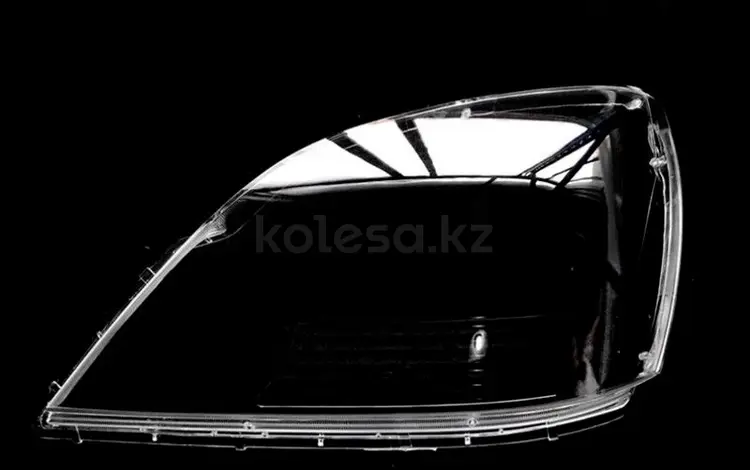 Стекла фар на LEXUS GX 470 (с 2002 по 2009 г. В.) — высокое качество за 26 000 тг. в Алматы