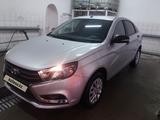 ВАЗ (Lada) Vesta 2021 года за 6 700 000 тг. в Усть-Каменогорск – фото 2