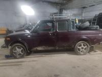 ВАЗ (Lada) Lada 2121 2002 года за 1 300 000 тг. в Астана