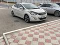 Hyundai Elantra 2014 годаfor6 700 000 тг. в Актау