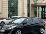 Hyundai Accent 2013 годаfor3 800 000 тг. в Алматы