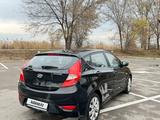 Hyundai Accent 2013 годаfor3 800 000 тг. в Алматы – фото 3