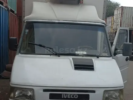 IVECO  Daily 2007 года за 9 000 000 тг. в Алматы
