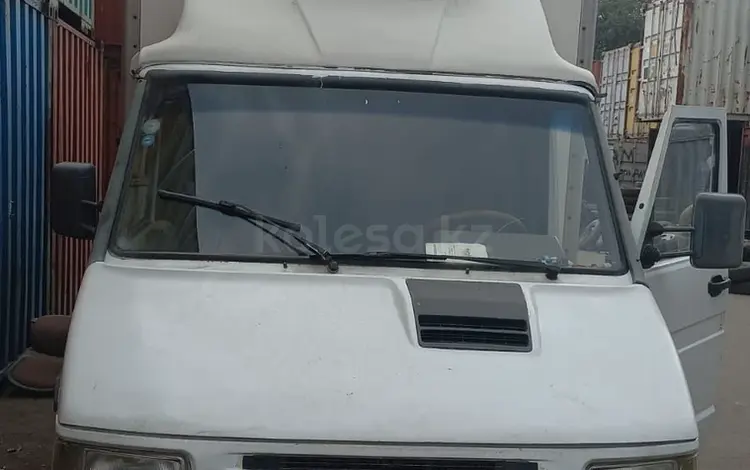 IVECO  Daily 2007 годаүшін9 000 000 тг. в Алматы