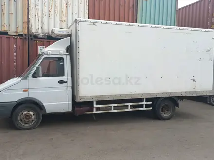 IVECO  Daily 2007 года за 9 000 000 тг. в Алматы – фото 2
