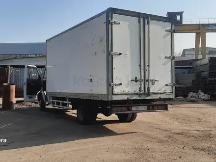 IVECO  Daily 2007 года за 9 000 000 тг. в Алматы – фото 5