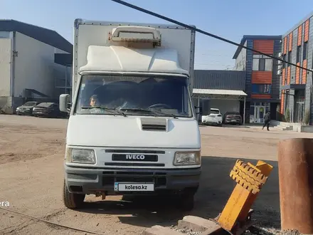 IVECO  Daily 2007 года за 9 000 000 тг. в Алматы – фото 6