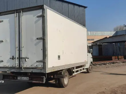 IVECO  Daily 2007 года за 9 000 000 тг. в Алматы – фото 8