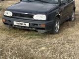 Volkswagen Golf 1992 года за 650 000 тг. в Кокшетау