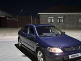 Opel Astra 1999 года за 2 000 000 тг. в Аральск – фото 2