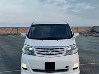 Toyota Alphard 2005 годаfor7 700 000 тг. в Актау