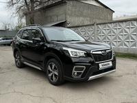 Subaru Forester 2020 года за 14 300 000 тг. в Алматы