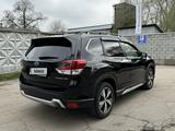 Subaru Forester 2020 годаүшін14 300 000 тг. в Алматы – фото 3