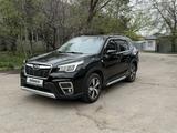 Subaru Forester 2020 года за 14 300 000 тг. в Алматы – фото 2