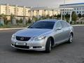 Lexus GS 300 2006 годаfor6 200 000 тг. в Тараз – фото 3