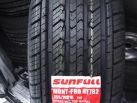 — шины 255/70r16.-M + S.for35 000 тг. в Алматы