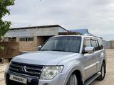 Mitsubishi Pajero 2007 годаүшін8 500 000 тг. в Актау – фото 3