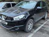 Nissan Qashqai 2012 годаүшін5 990 000 тг. в Алматы – фото 2