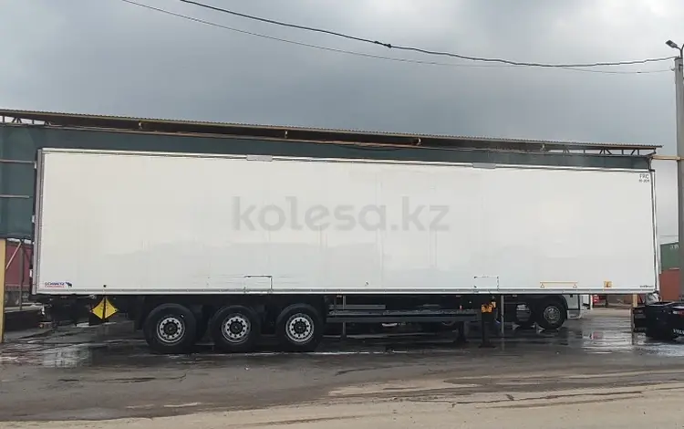 Schmitz Cargobull  SLX 2013 года за 12 800 000 тг. в Алматы