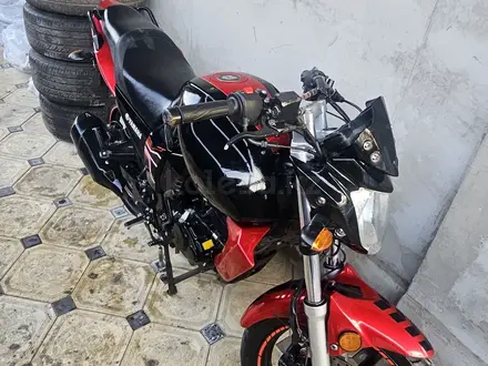 Racer  Nitro 2020 года за 699 000 тг. в Алматы – фото 6