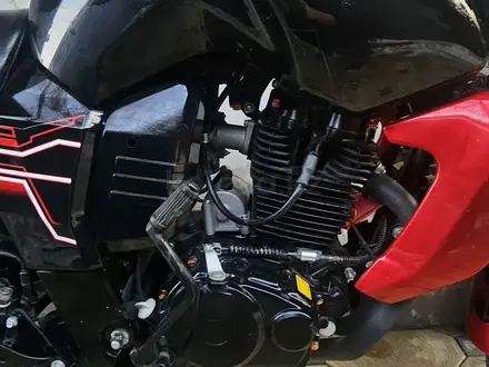 Racer  Nitro 2020 года за 699 000 тг. в Алматы – фото 7
