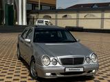 Mercedes-Benz E 320 2000 годаүшін4 900 000 тг. в Туркестан