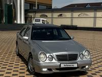 Mercedes-Benz E 320 2000 года за 4 900 000 тг. в Туркестан