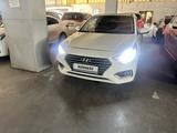 Hyundai Accent 2018 годаfor5 500 000 тг. в Алматы