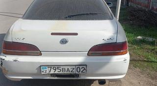 Toyota Corona Exiv 1995 года за 350 000 тг. в Алматы