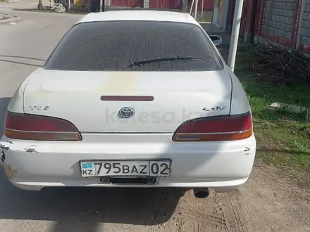 Toyota Corona Exiv 1995 года за 350 000 тг. в Алматы