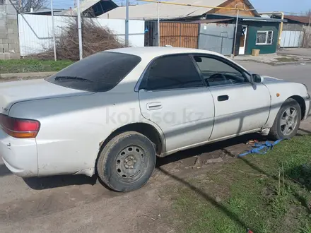 Toyota Corona Exiv 1995 года за 350 000 тг. в Алматы – фото 2